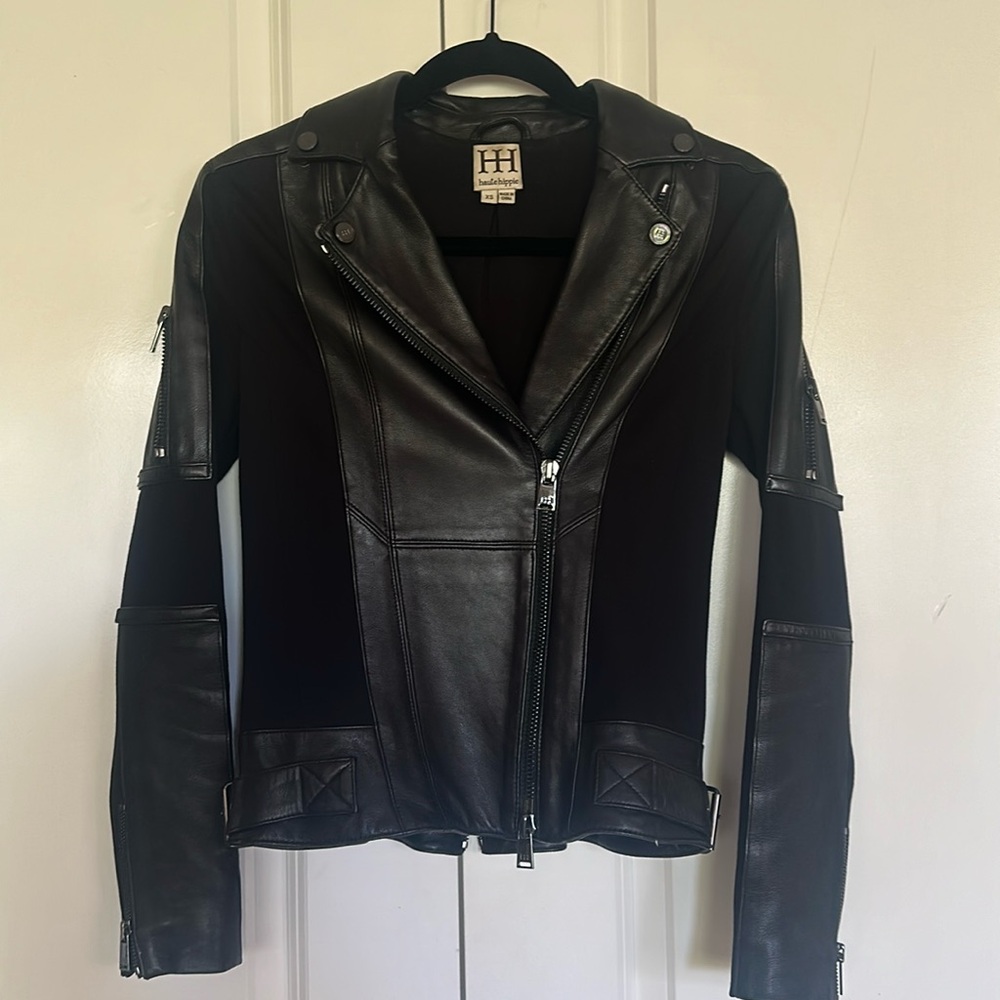 Barely worn